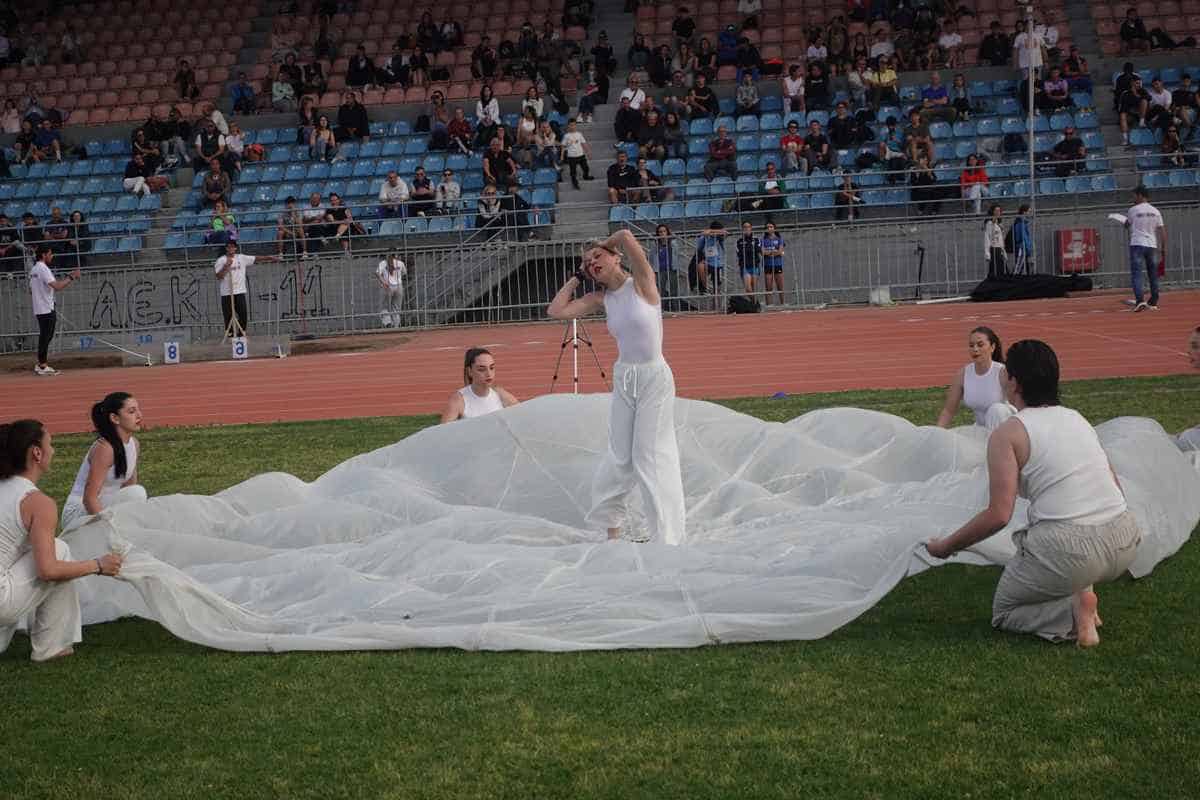 Trikala Atletics. Κάθε χρόνο και καλύτερα!