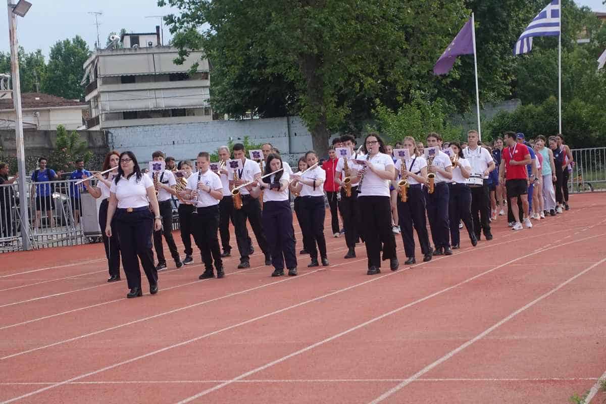 Trikala Atletics. Κάθε χρόνο και καλύτερα!