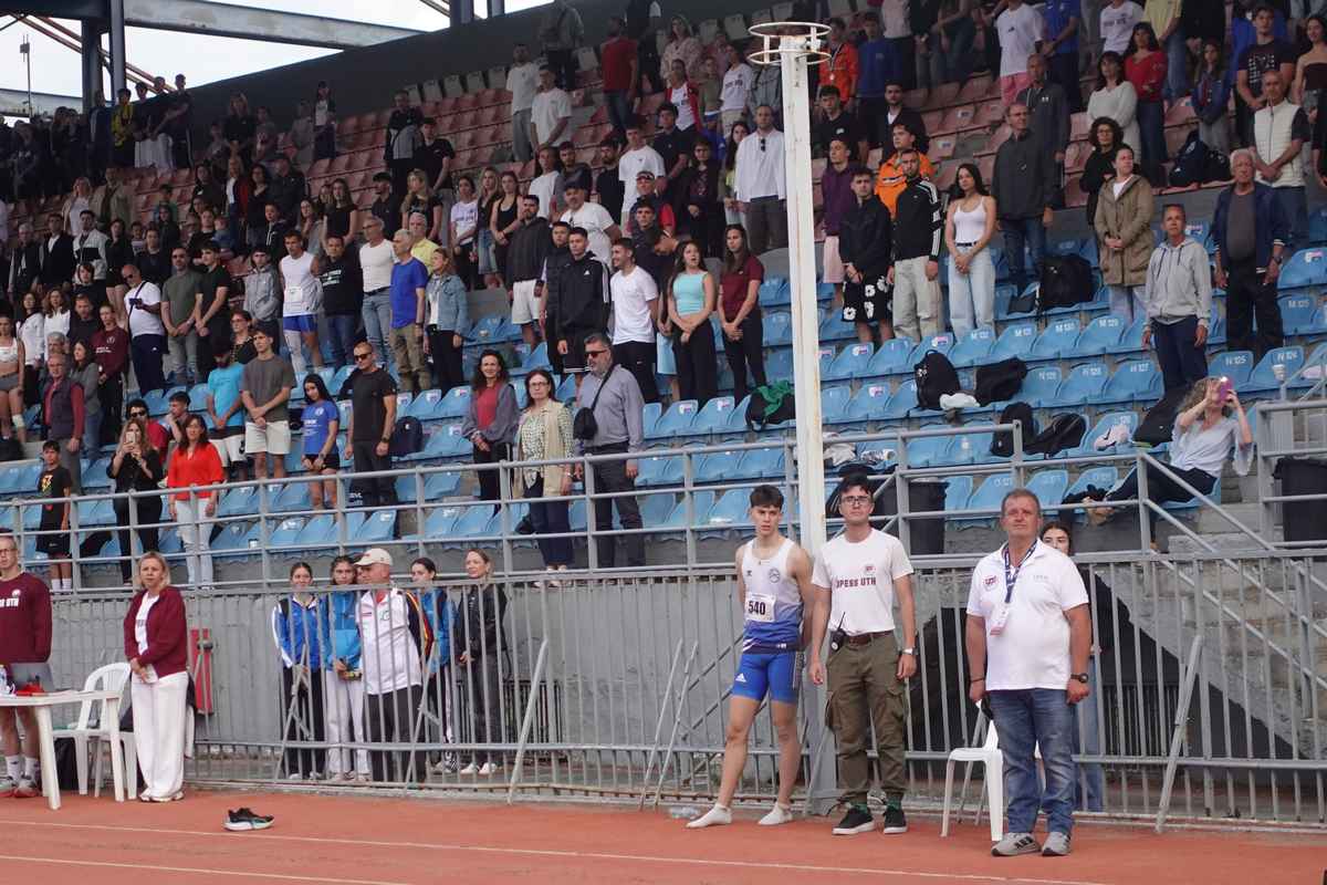 Trikala Atletics. Κάθε χρόνο και καλύτερα!