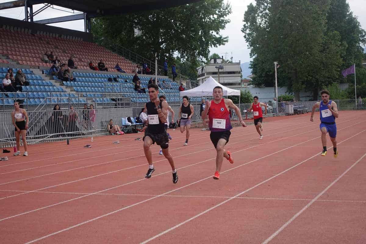 Trikala Atletics. Κάθε χρόνο και καλύτερα!