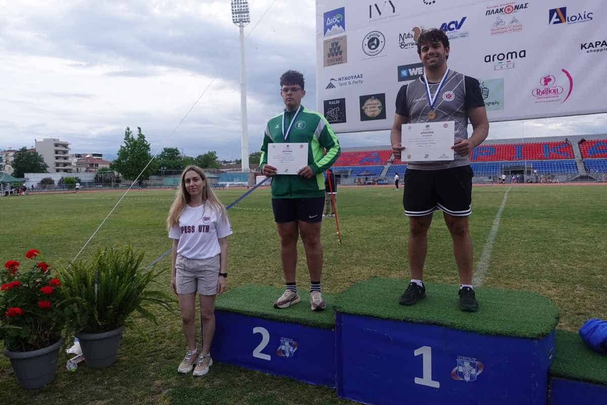 Trikala Atletics. Κάθε χρόνο και καλύτερα!