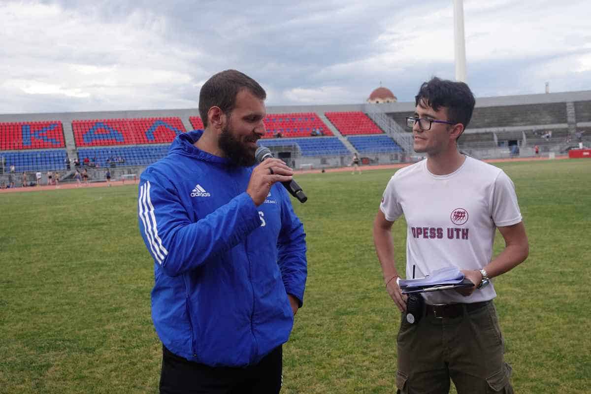 Trikala Atletics. Κάθε χρόνο και καλύτερα!