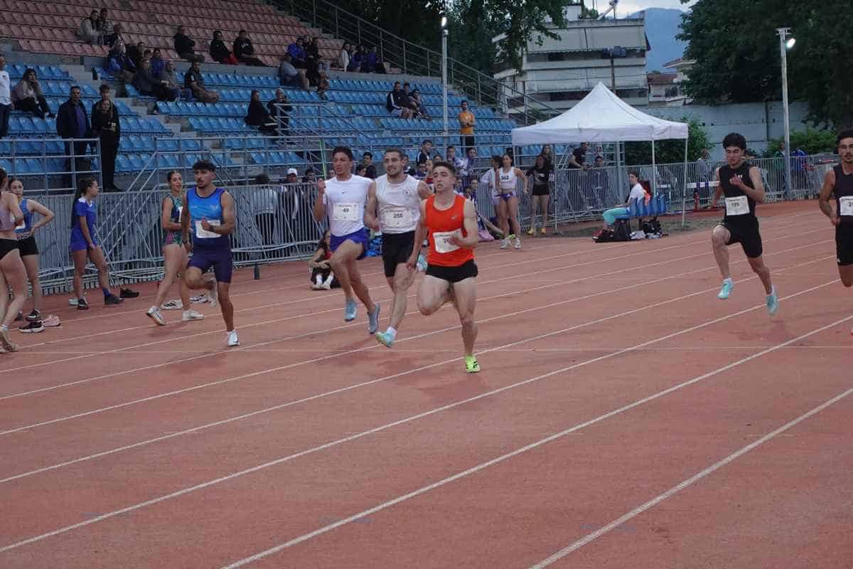 Trikala Atletics. Κάθε χρόνο και καλύτερα!