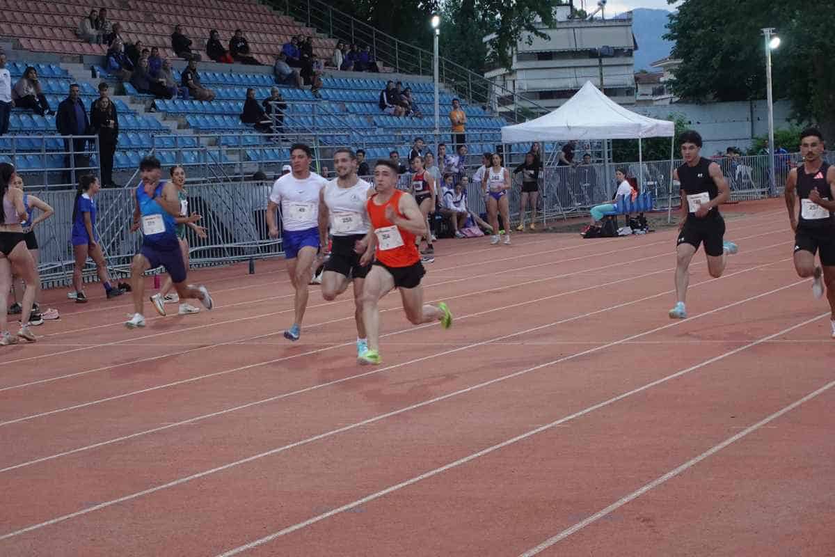 Trikala Atletics. Κάθε χρόνο και καλύτερα!