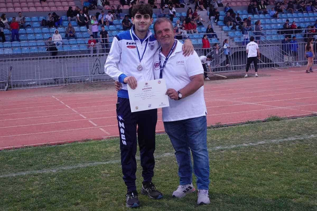 Trikala Atletics. Κάθε χρόνο και καλύτερα!