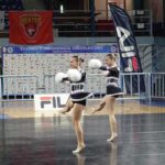 Τρίκαλα και Καλαμπάκα στους ρυθμούς του Cheerleading