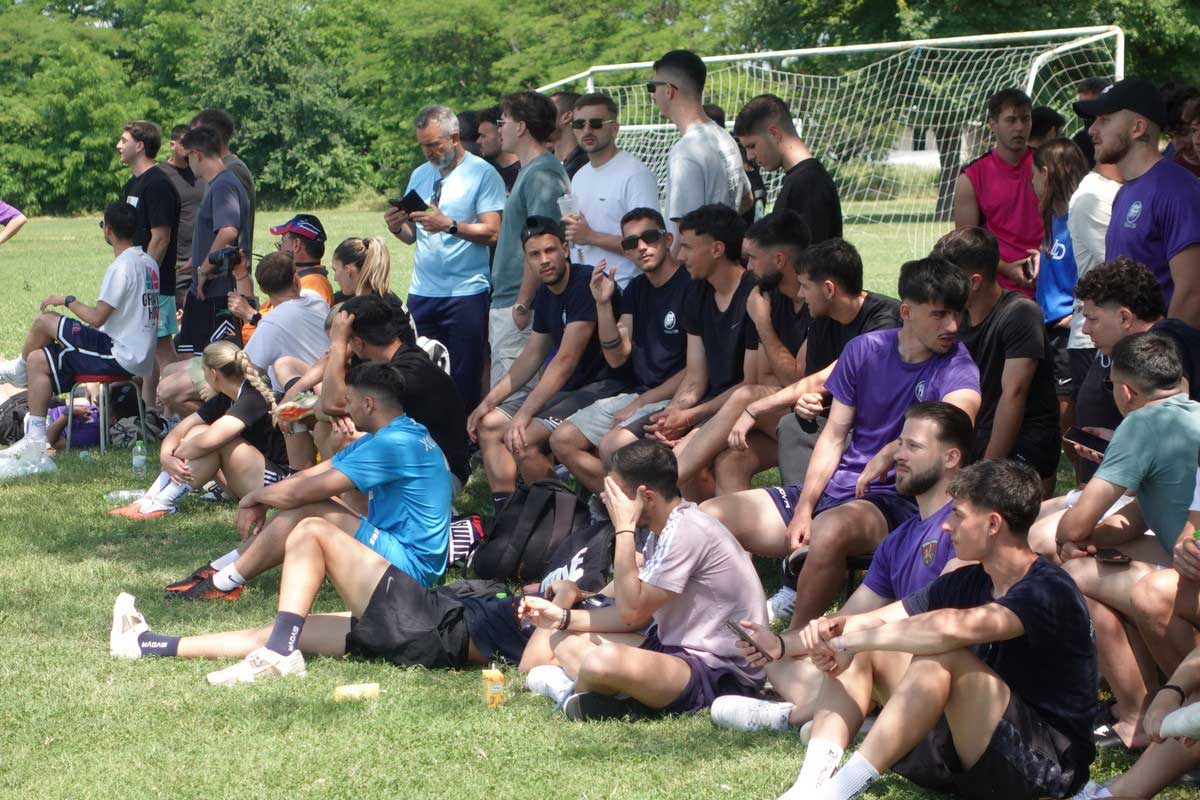 Queens και Tsouk fc κέρδισαν το τουρνουά του ΤΕΦΑΑ