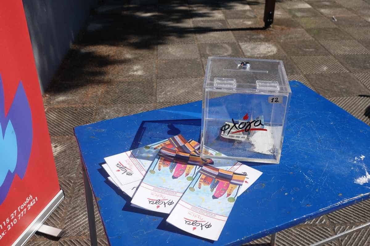 «Θύελλα» Μεγαλοχωρίου. Πραγματικότητα και… φαντασία στο Σούπερ Καπ