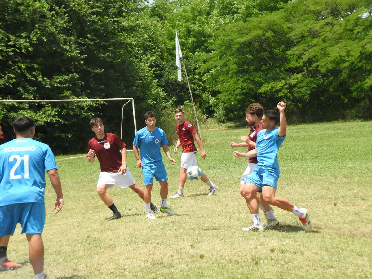 ΤΕΦΑΑ: Πρωταθλήτρια η ομάδα του Τσουκαλά «Tsouk fc»