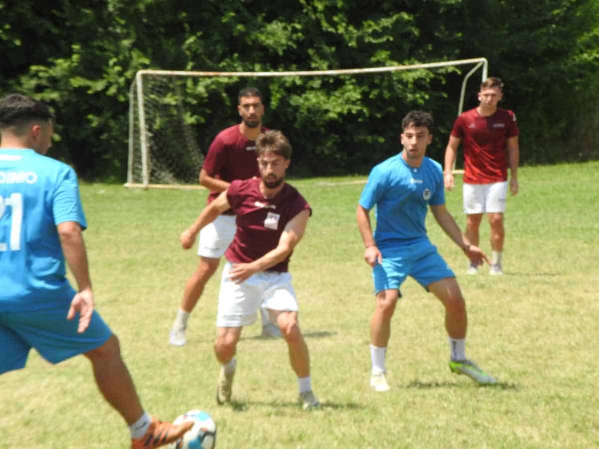 ΤΕΦΑΑ: Πρωταθλήτρια η ομάδα του Τσουκαλά «Tsouk fc»