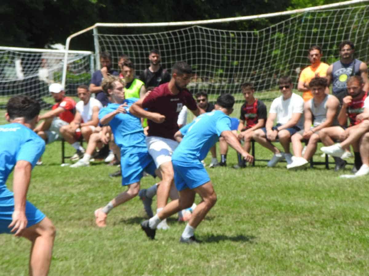 ΤΕΦΑΑ: Πρωταθλήτρια η ομάδα του Τσουκαλά «Tsouk fc»