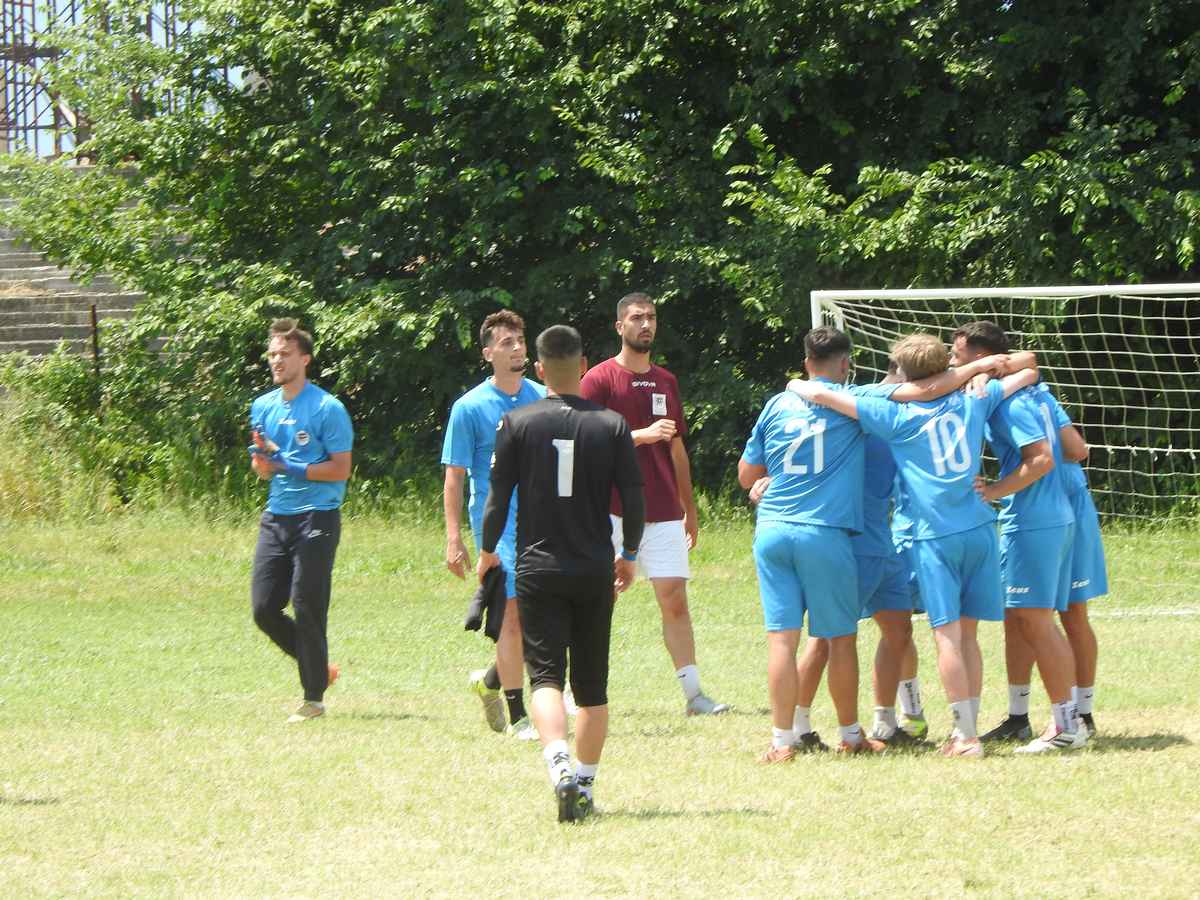 ΤΕΦΑΑ: Πρωταθλήτρια η ομάδα του Τσουκαλά «Tsouk fc»