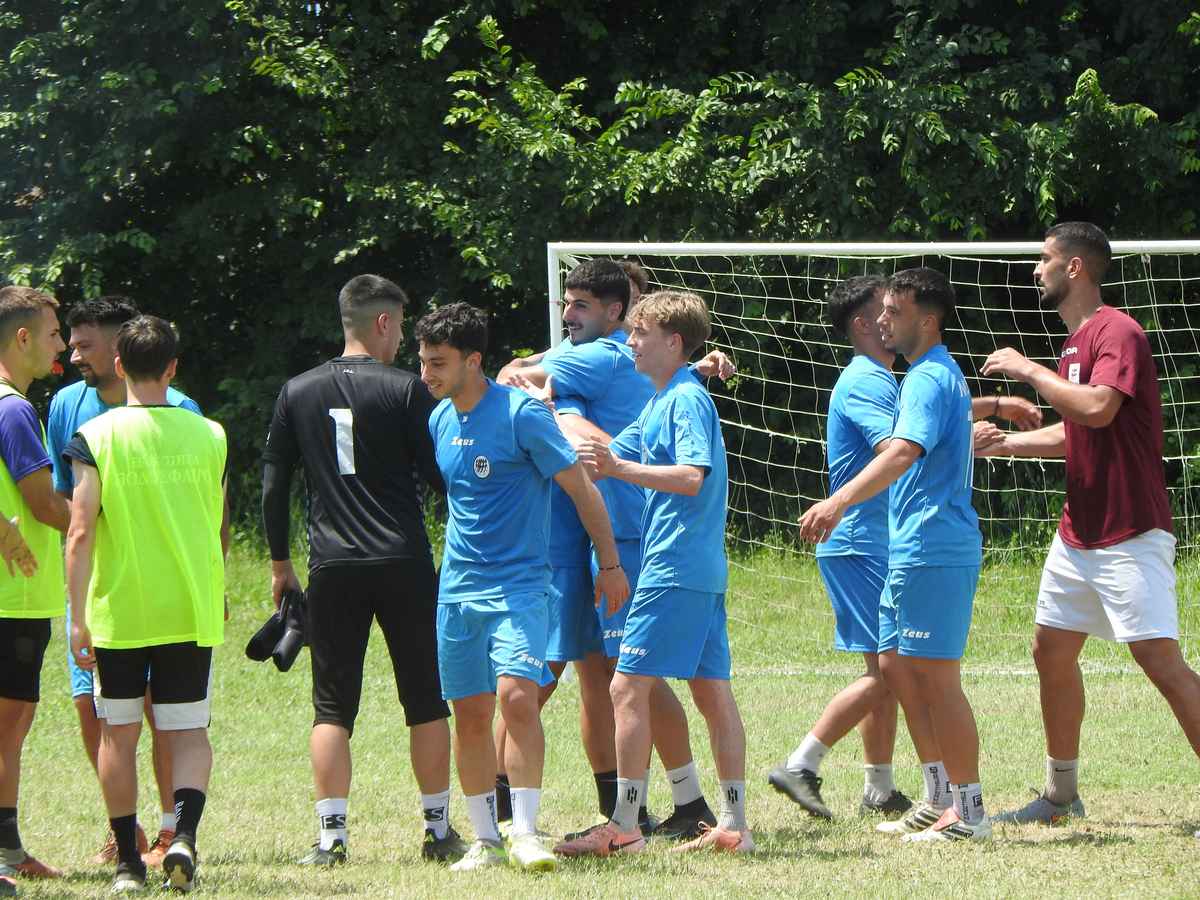 ΤΕΦΑΑ: Πρωταθλήτρια η ομάδα του Τσουκαλά «Tsouk fc»