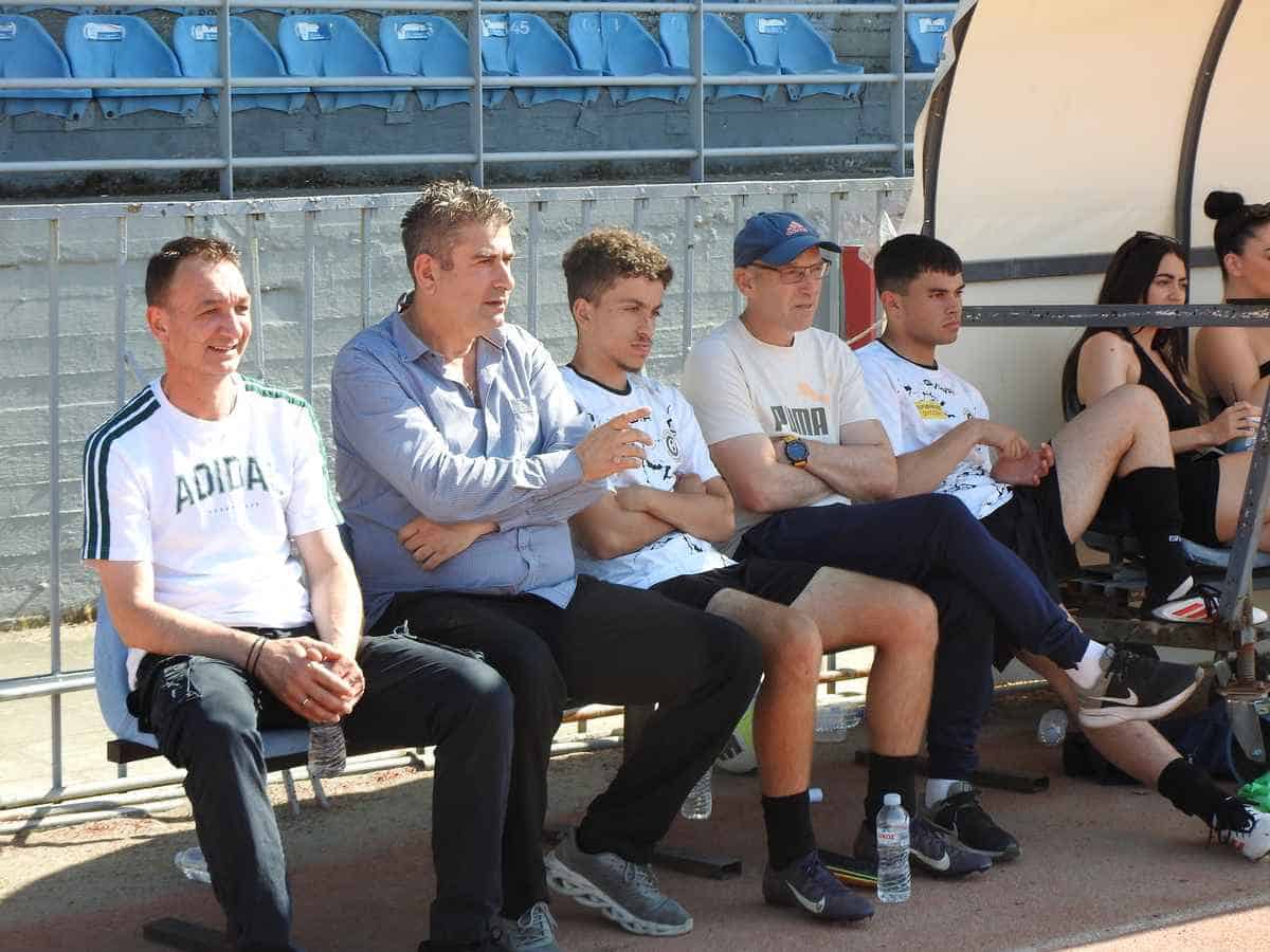 «Θύελλα» Μεγαλοχωρίου. Πραγματικότητα και… φαντασία στο Σούπερ Καπ