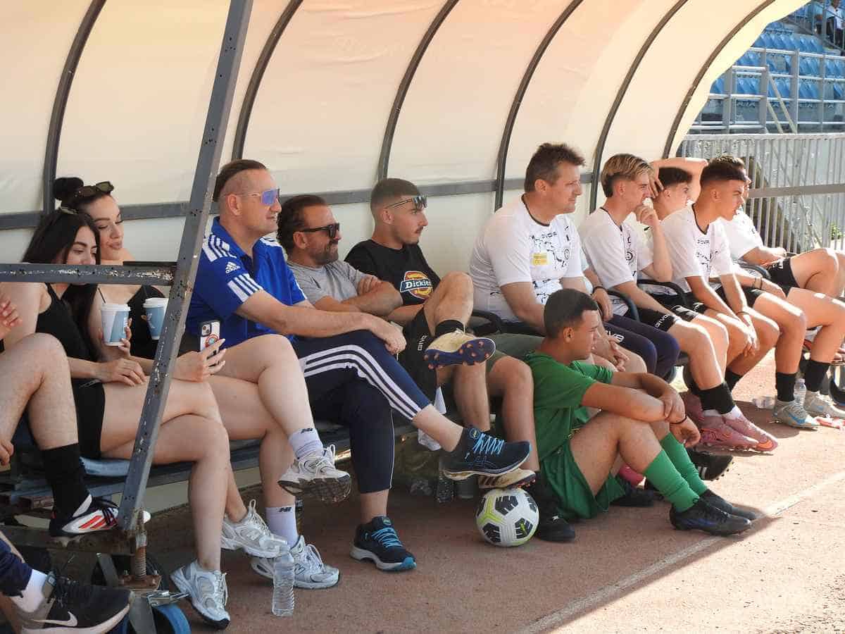 «Θύελλα» Μεγαλοχωρίου. Πραγματικότητα και… φαντασία στο Σούπερ Καπ