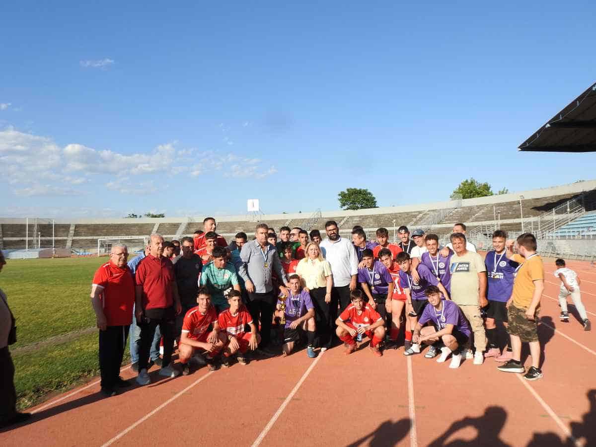 «Θύελλα» Μεγαλοχωρίου. Πραγματικότητα και… φαντασία στο Σούπερ Καπ