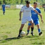 Κορυφώνεται το θρίλερ! Η διαφορά Νεοχωρίου- Μετεώρων στα… 2 γκολ
