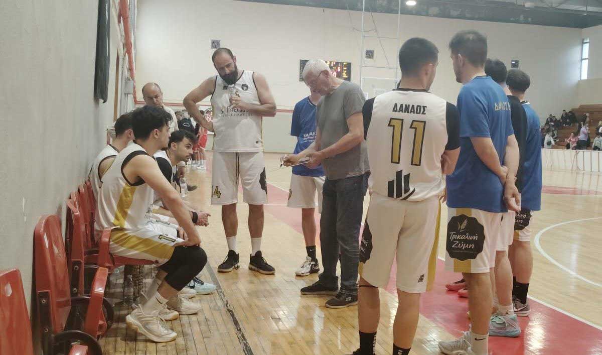 Α1 ΕΣΚΑΘ: Αγωνία χωρισμένη στα… δύο