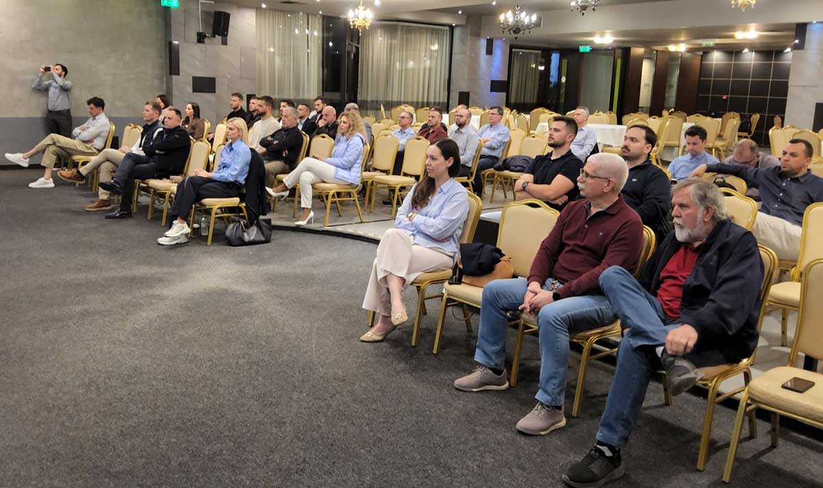 Νέα χρηματοδοτικά προγράμματα για τις επιχειρήσεις των Τρικάλων