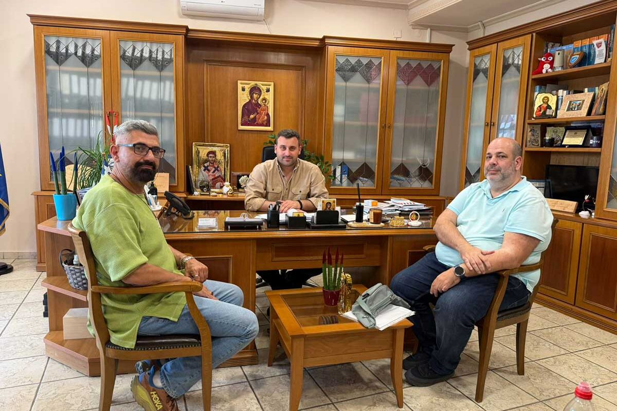 Πάνω από 25.500 επισκέπτες σε Σπήλαιο και Μουσείο Θεόπετρας