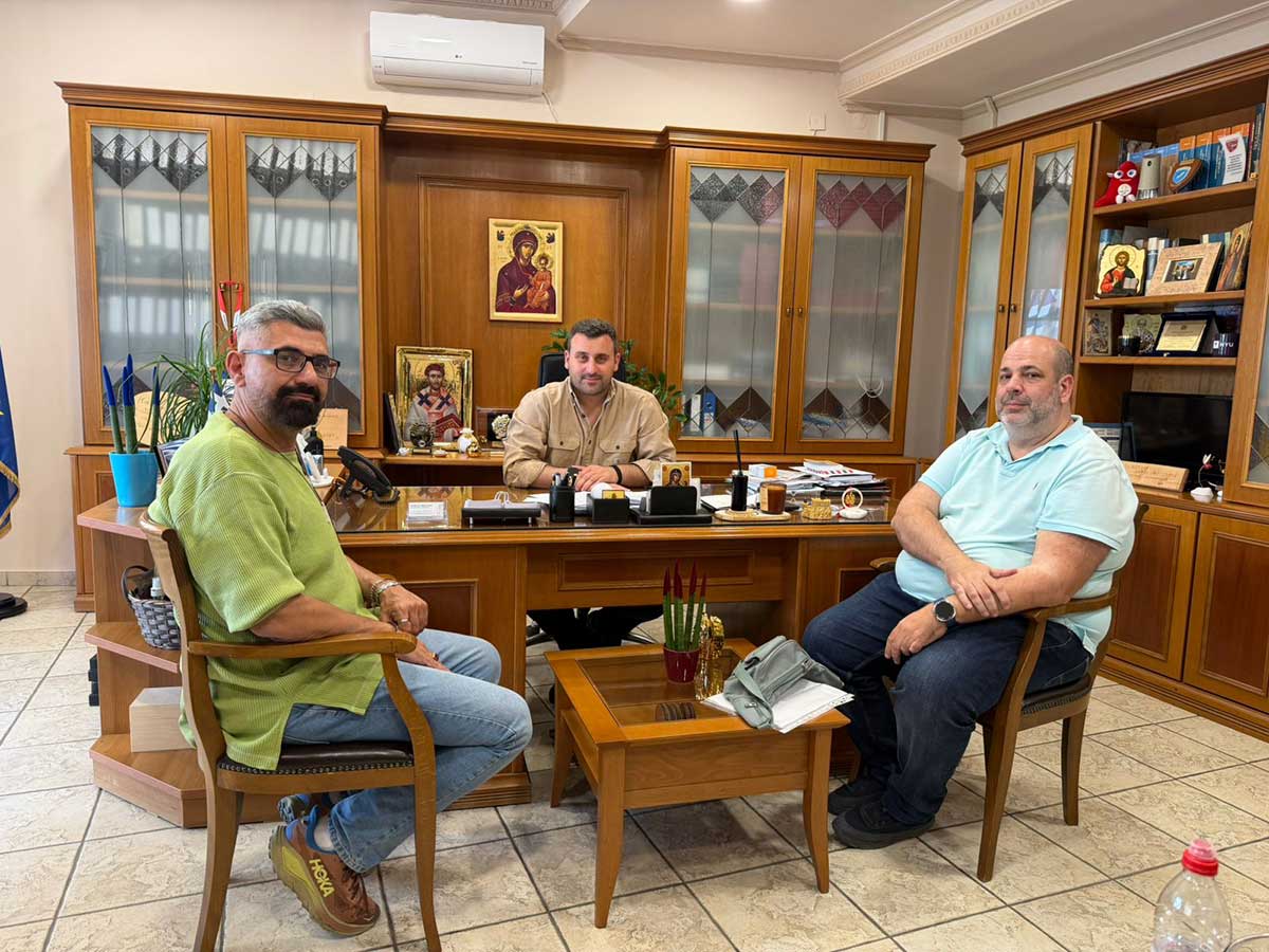 Πάνω από 25.500 επισκέπτες σε Σπήλαιο και Μουσείο Θεόπετρας