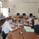Δήμος Πύλης: Συντονισμός για τις φωτιές