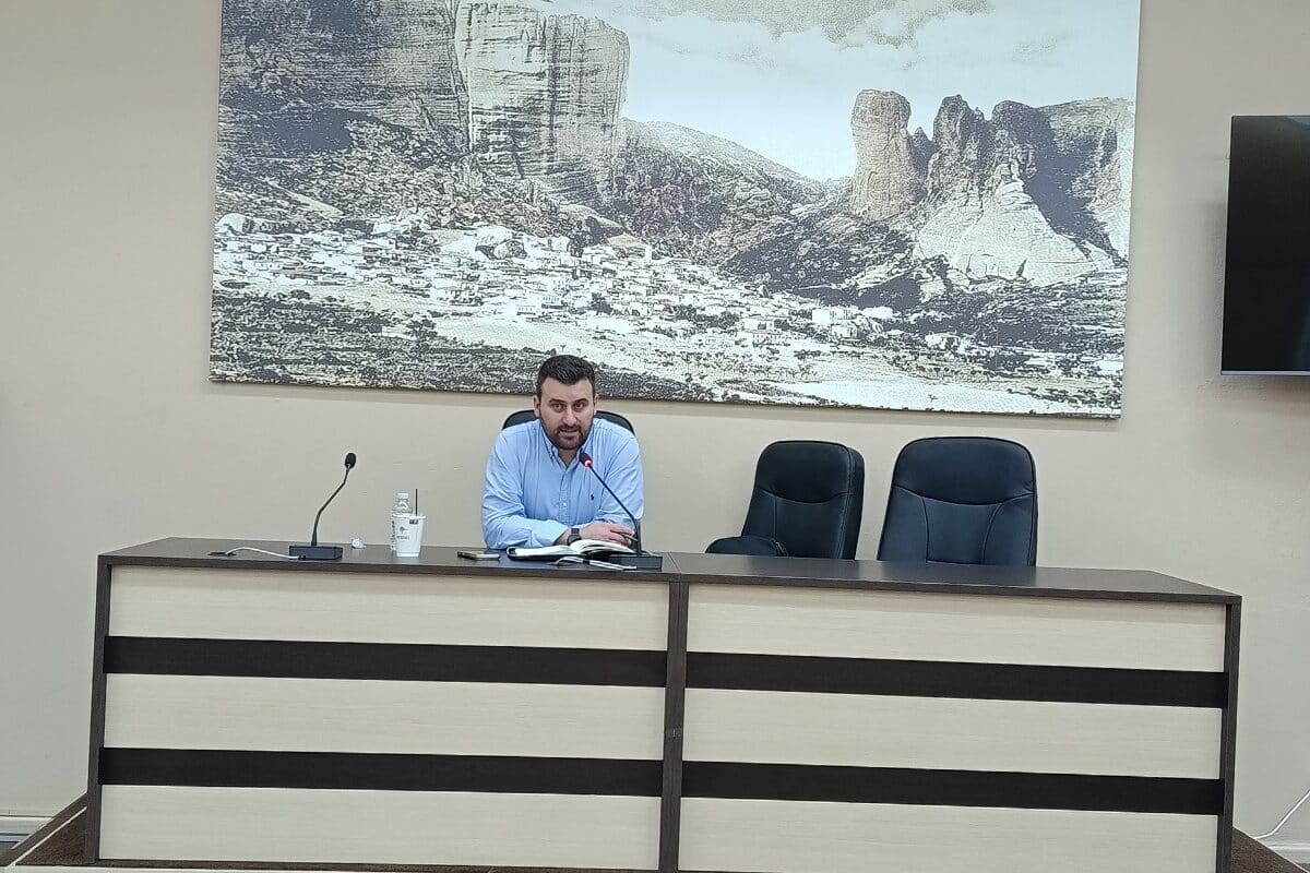 Αβραμόπουλος αδειάζει Ντιντή για τους βοσκότοπους