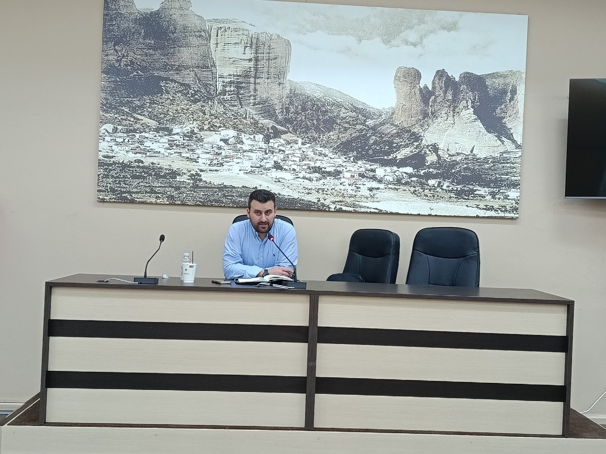 Αβραμόπουλος αδειάζει Ντιντή για τους βοσκότοπους