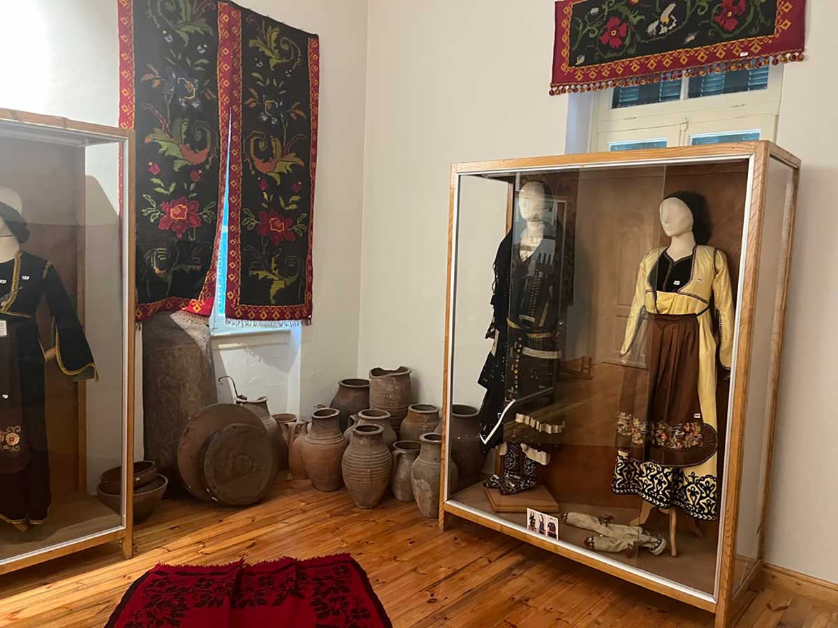 Ανοιχτά Μουσεία στα Τρίκαλα με μαθητές και δράσεις