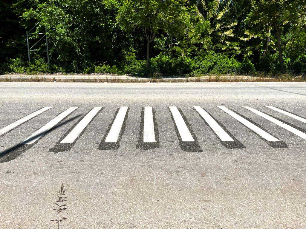 Κυκλοφοριακές Παρεμβάσεις στην Οδό Πύλης