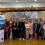 RuralProof: Τα Μετέωρα στο ευρωπαϊκό επίκεντρο