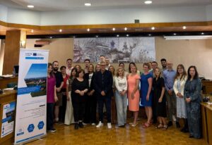 Συνάντηση RuralProof στα Μετέωρα για την αγροτική και ορεινή ανάπτυξη