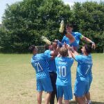 ΤΕΦΑΑ: Πρωταθλήτρια η ομάδα του Τσουκαλά «Tsouk fc»
