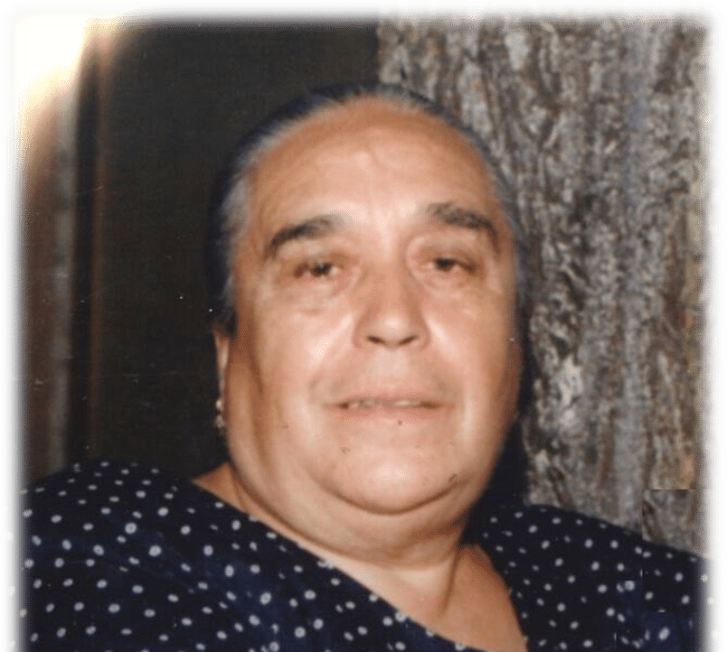 Έφυγε από τη ζωή η Αφέντω Βαδεβούλη σε ηλικία 95 ετών