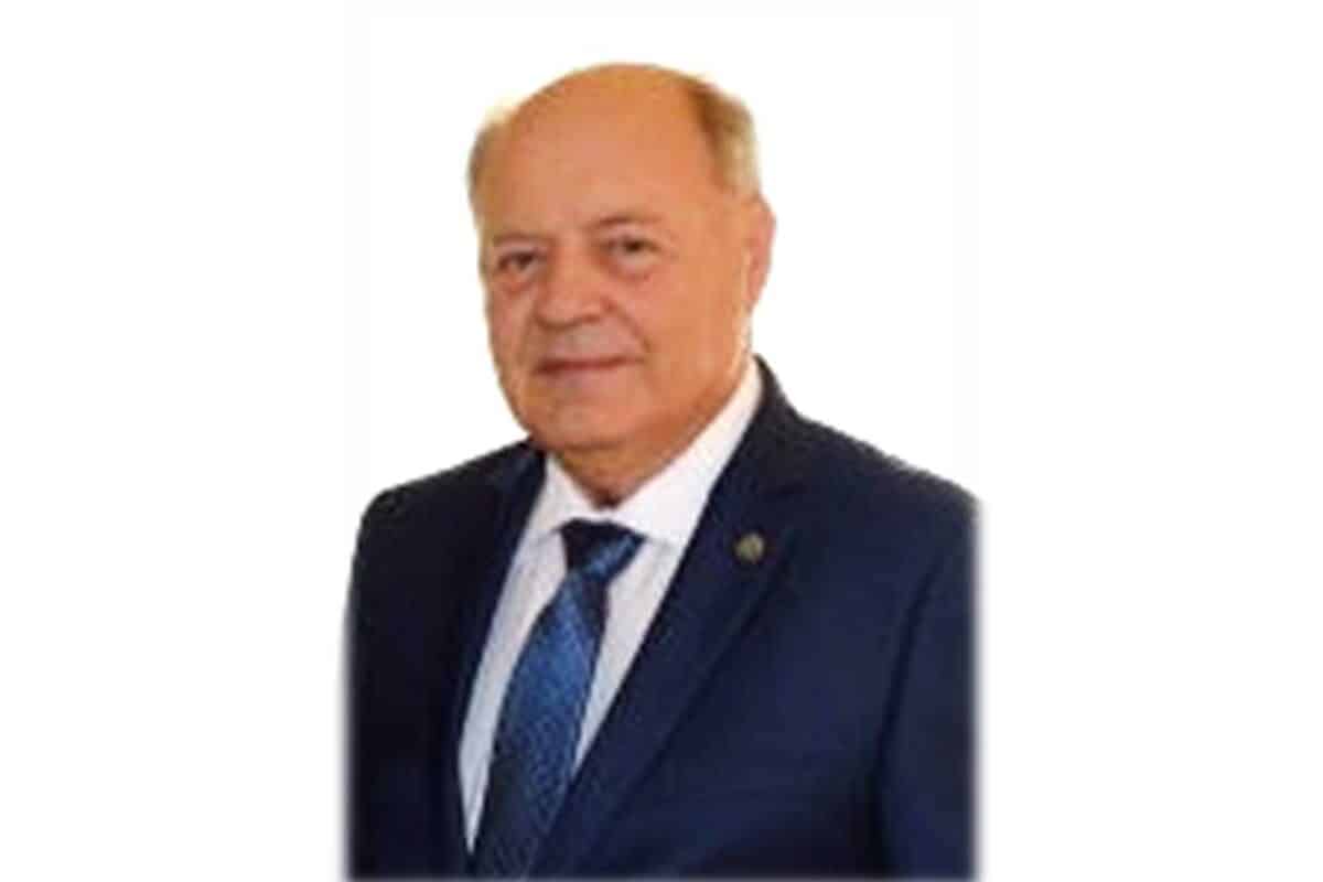 Έφυγε από τη ζωή ο συνταξιούχος γεωπόνος Στέργιος Μπίλλης