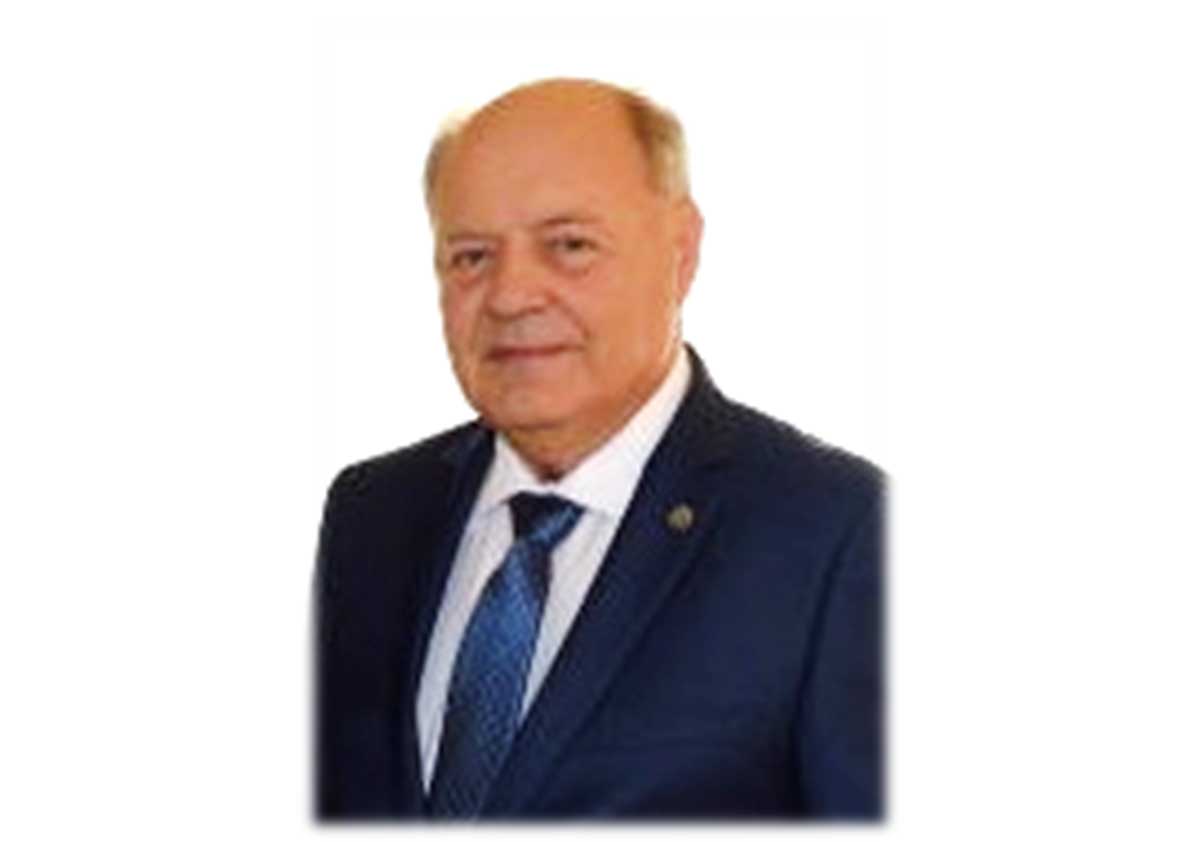 Έφυγε από τη ζωή ο συνταξιούχος γεωπόνος Στέργιος Μπίλλης