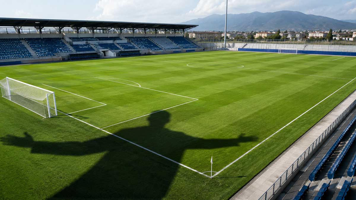 ΕΠΣ Τρικάλων: Σκιές για υποσχέσεις έργων