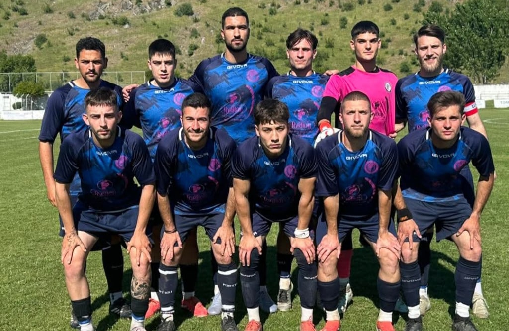 Η ώρα του τελικού! Μετέωρα και Δενδροχώρι διεκδικούν το τρόπαιο