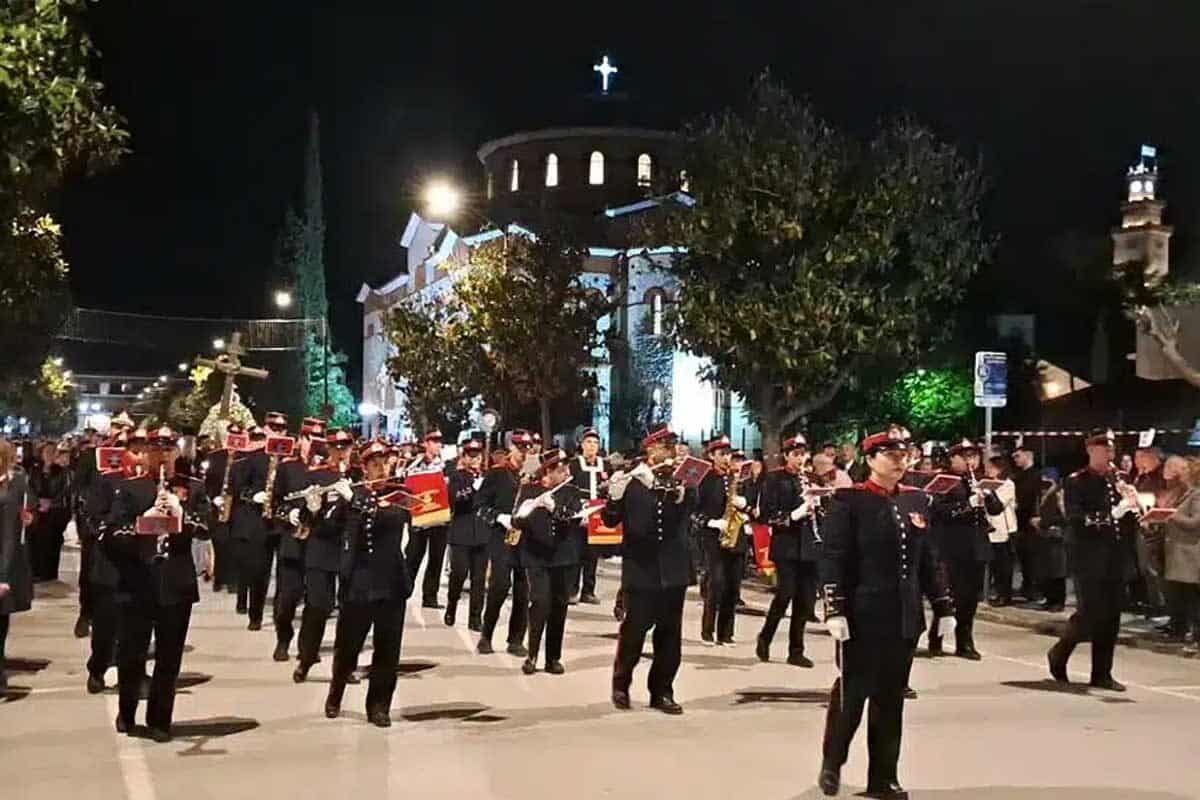 Τρίκαλα: Εκδηλώσεις για τα 130 χρόνια ΓΣΤ και Φιλαρμονικής