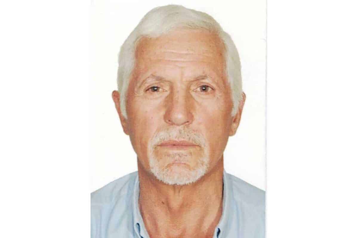 Έφυγε από τη ζωή ο Ηλίας Γωγάκος στα 81 του χρόνια