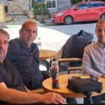 Θέμα συζήτησης το ερασιτεχνικό ποδόσφαιρο