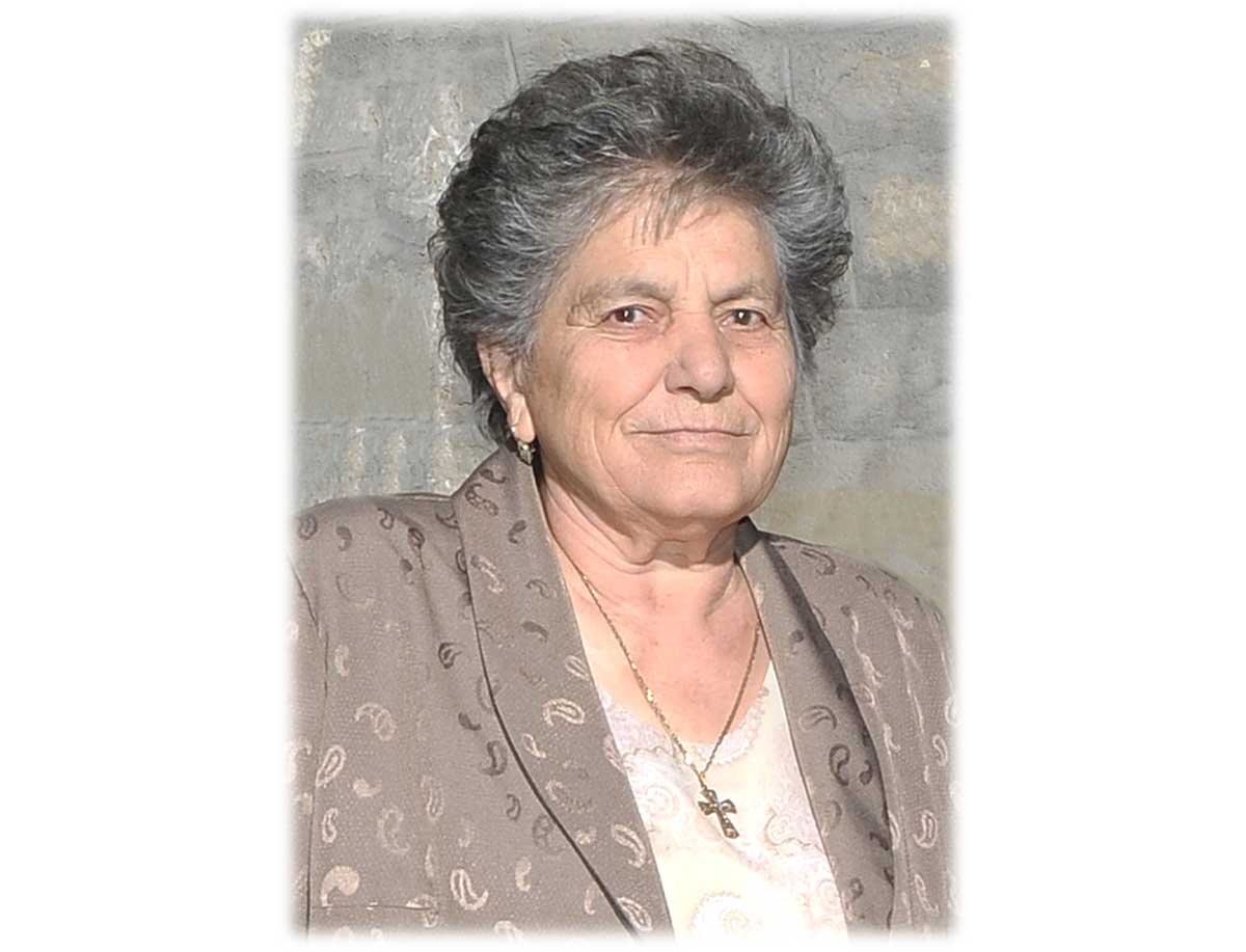 Έφυγε από τη ζωή η Μαρίνα Ιωάν. Κανάτα