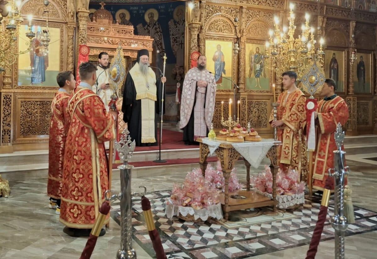 Ολοκληρώθηκαν οι Νεανικές Συνάξεις στη Μητρόπολη Κίτρους