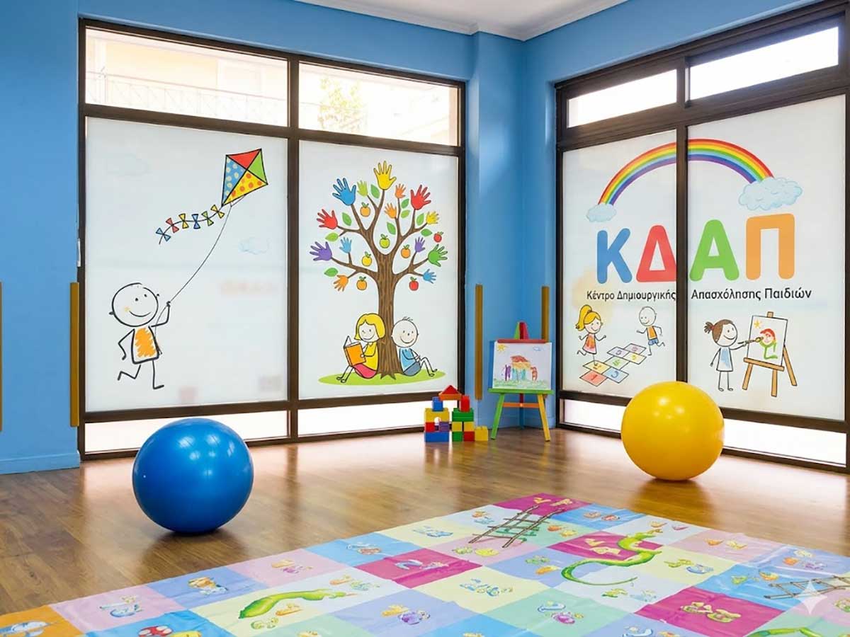 Απάτη 450.000 ευρώ σε ΚΔΑΠ – Συλλήψεις για εικονικές επιδοτήσεις