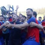 Στο κύπελλο Ελλάδας ο ΑΟ Τρίκαλα