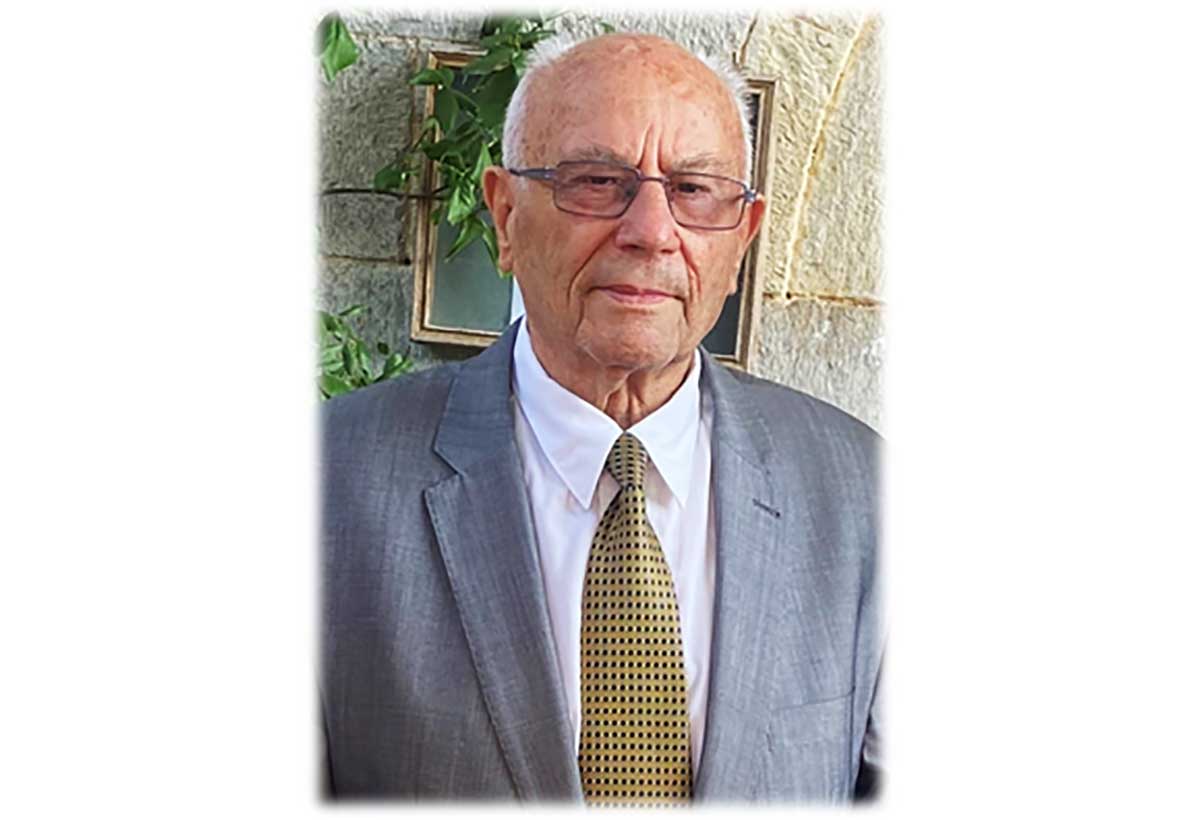 Έφυγε από τη ζωή ο Στέργιος Κλεισιάρης (91 ετών)