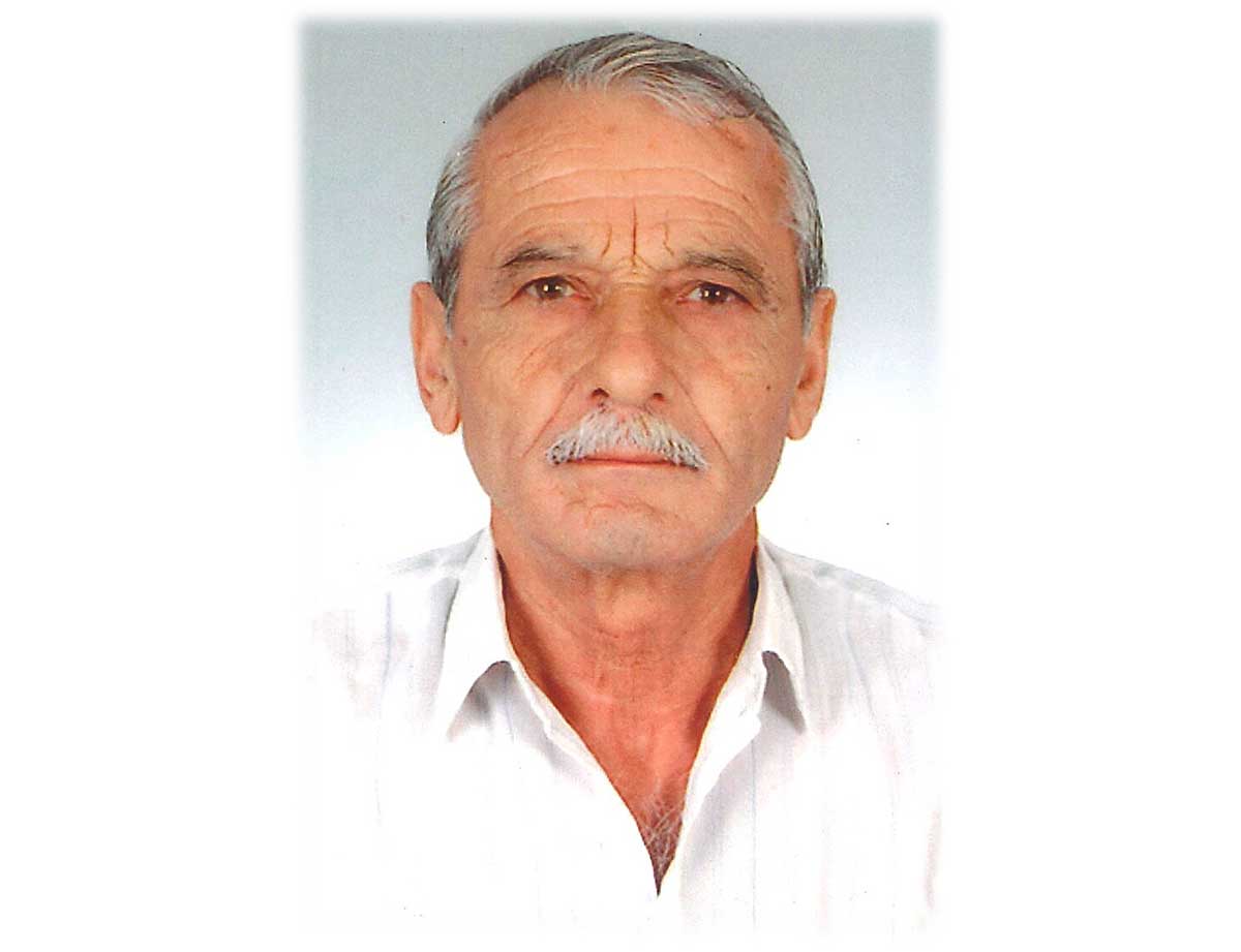 Έφυγε από τη ζωή ο Ευάγγελος Στυλ. Κοθράς σε ηλικία 87 ετών