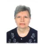 Έφυγε από τη ζωή η Δέσποινα Μέμτσα