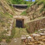 Στο «φως» ο μυκηναϊκός τάφος του Γεωργικού στην Καρδίτσα: Έργα ανάδειξης 987.500 €