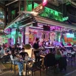 Mondo café Τρίκαλα: Κλείνει κύκλος 27 χρόνων